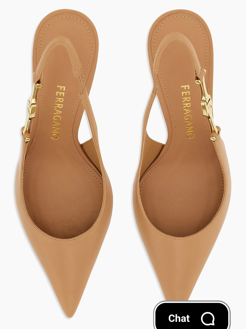 Ferragamo,s Elite Reputation. - Picture 4 of 5